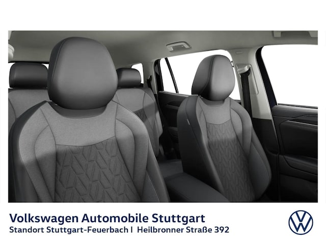 Volkswagen Tayron 1.5 TSI DSG Life