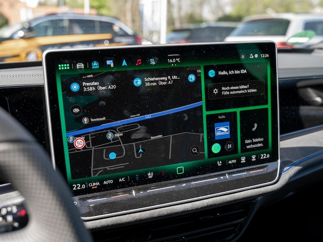 Volkswagen Passat 4Motion DSG