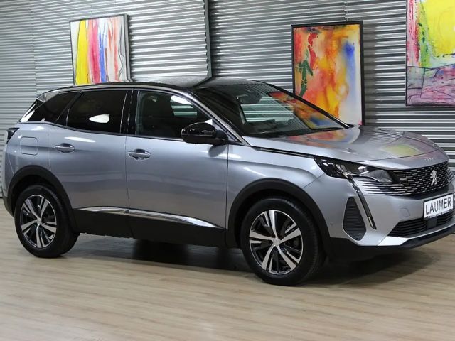 Peugeot 3008 Allure Pack PureTech