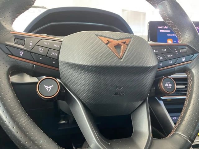 Cupra Leon 1.4 e-Hybrid