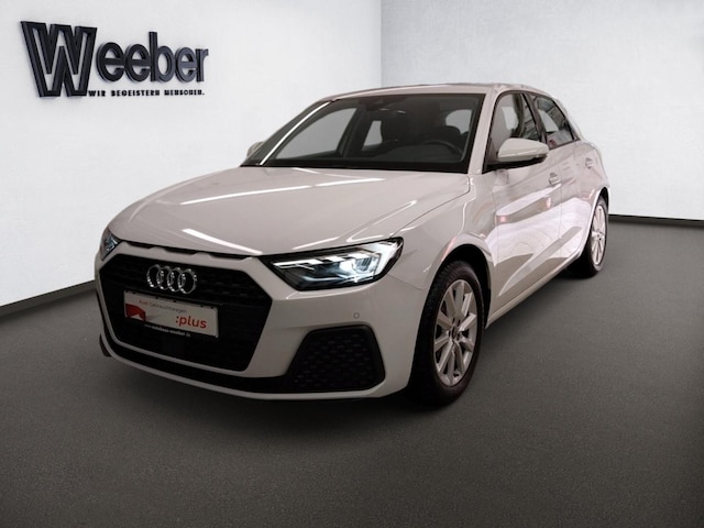 Audi A1 25 TFSI S-Tronic Sportback
