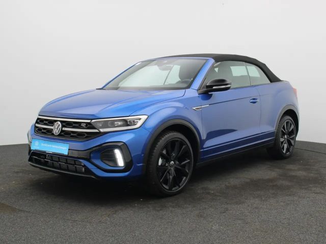 Volkswagen T-Roc Cabriolet DSG R-Line