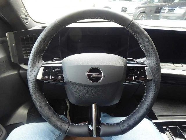 Opel Astra Edition Sports Tourer