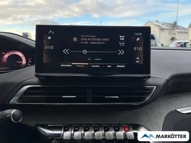 Peugeot 5008 GT-Line