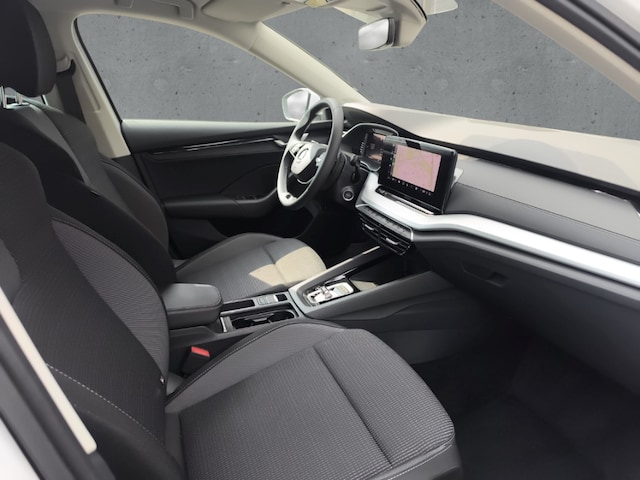 Skoda Octavia Combi Selection