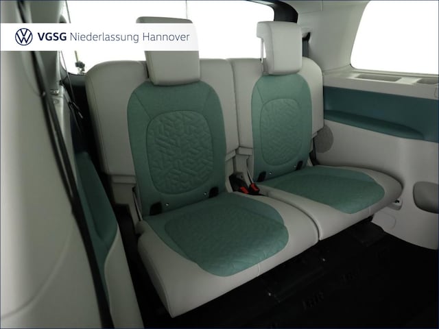 Volkswagen ID.Buzz Pro