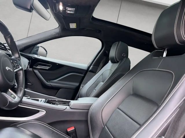Jaguar F-Pace AWD R-Sport