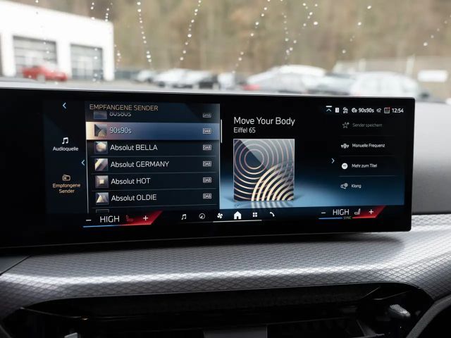 BMW 318 318i M-Sport Touring