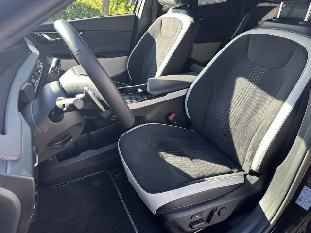 Kia EV6 77,4 kWh GT-Line