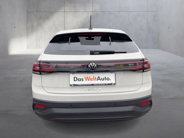 Volkswagen Taigo 4Me TSI