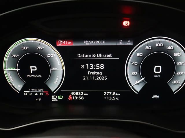 Audi A7 50 TFSI Sportback