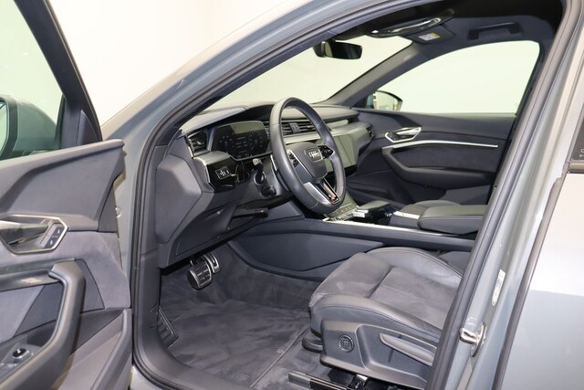 Audi Q8 e-tron 50 Quattro