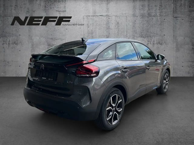 Citroën C4 Feel Pack