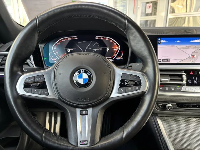BMW 430 430i Cabrio M-Sport