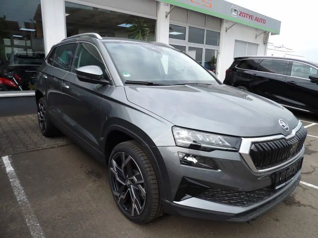 Skoda Karoq DSG,   4 Jahresgarantie 120000KM