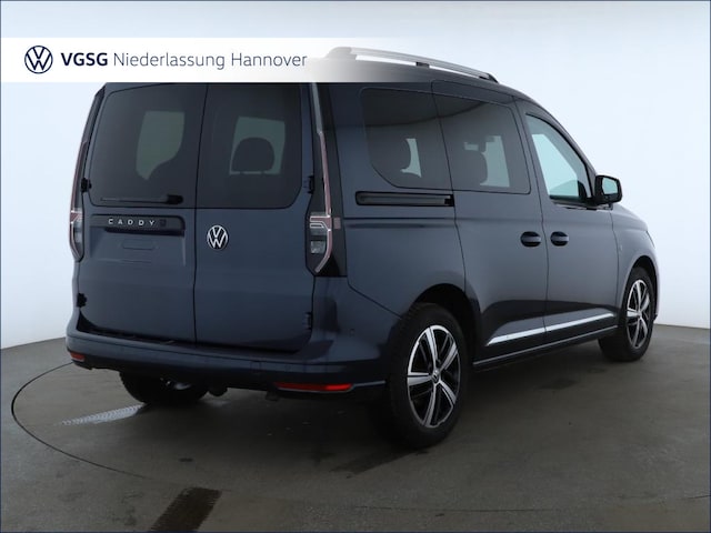 Volkswagen Caddy Caddy