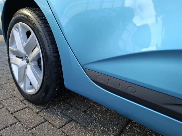 Renault Clio TCe 90 Zen