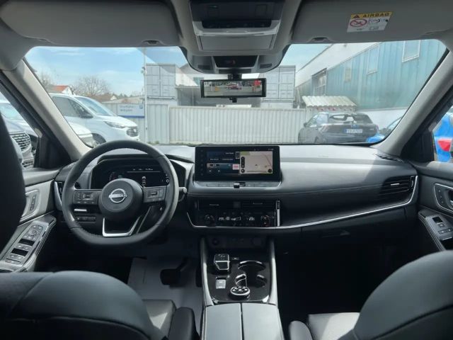 Nissan X-trail AWD Tekna e-4ORCE