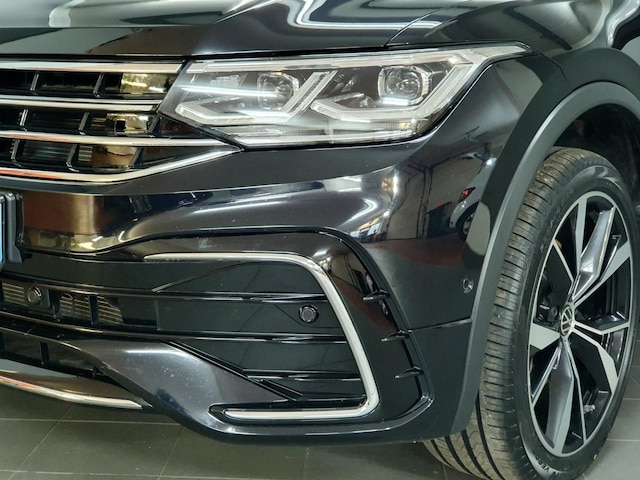 Volkswagen Tiguan 2.0 TSI Allspace DSG R-Line
