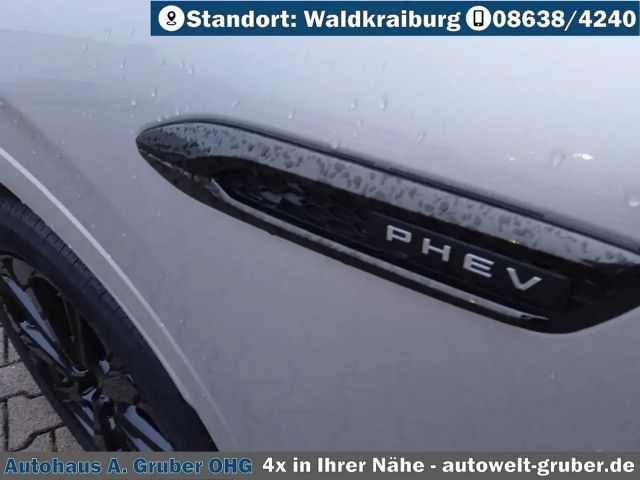 Mazda CX-80 Homura Plus e-Skyactiv