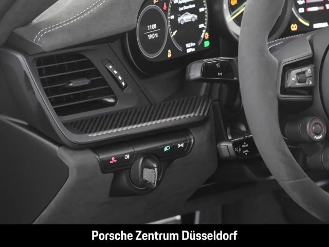 Porsche 992 Coupé GT3 RS