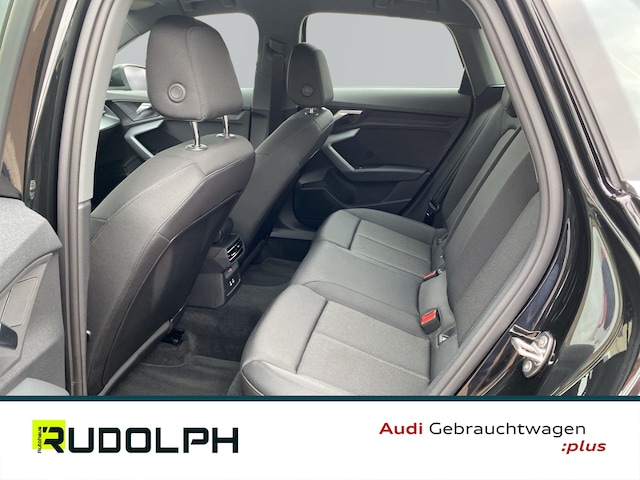 Audi A3 30 TFSI S-Tronic Sportback