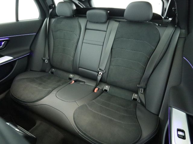 Mercedes-Benz E 450 4MATIC Estate