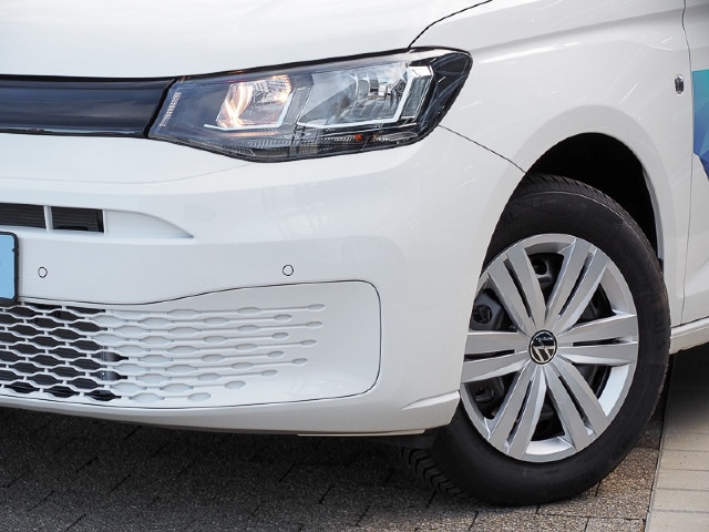 Volkswagen Caddy Combi