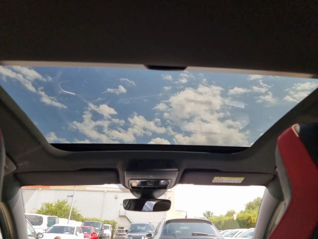 Volkswagen Golf GTI Golf VIII