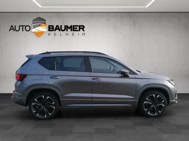 Cupra Ateca 2.0 TSI DSG