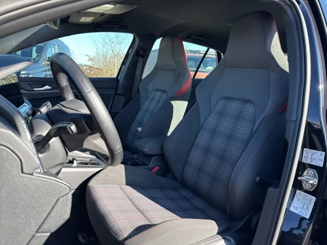 Volkswagen Golf DSG GTI