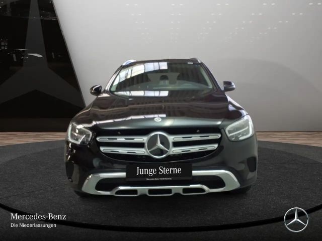 Mercedes-Benz GLC 300 4MATIC GLC 300 e