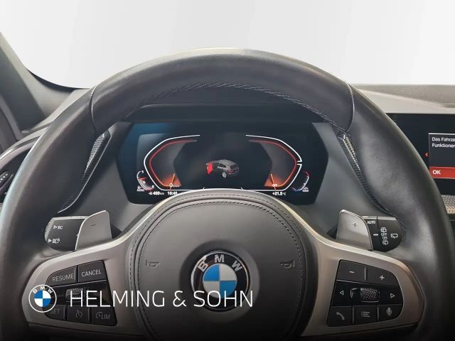 BMW 120 120d Sedan Sport Line