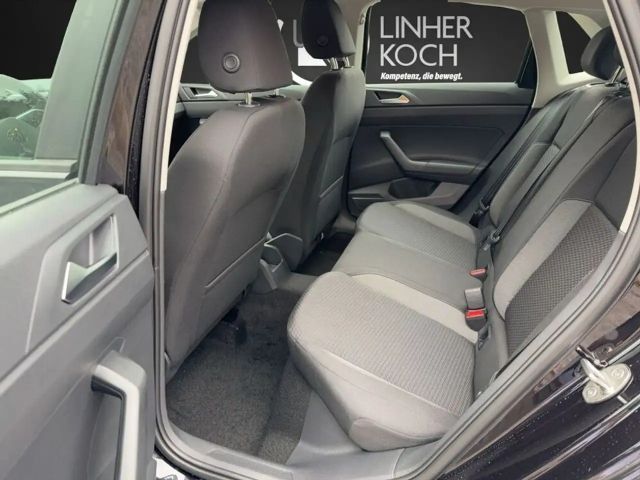 Volkswagen Polo 4Me ''SHZ App-Connect''