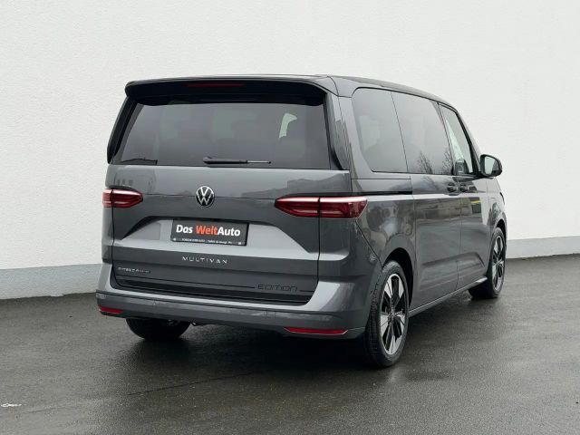 Volkswagen Multivan 4Motion T7 eHybrid