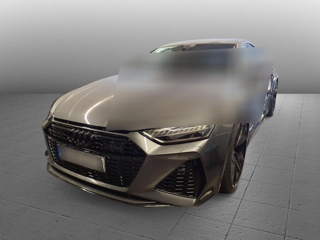 Audi RS7 Quattro Sportback