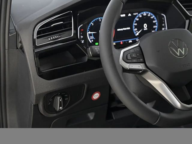 Volkswagen Touran 2.0 TDI DSG Highline