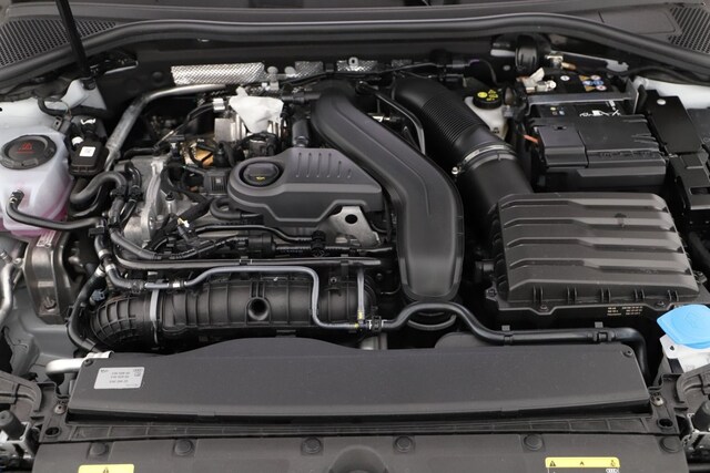 Audi A3 30 TFSI Sportback