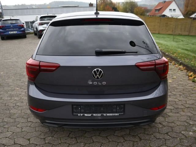 Volkswagen Polo 1.0 TSI IQ.Drive Style