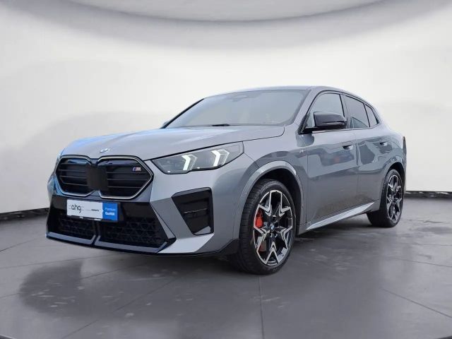 BMW X2 M-Sport M35i xDrive
