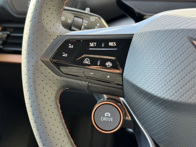 Cupra Born 77 kWh