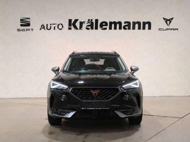 Cupra Formentor 1.5 TSI