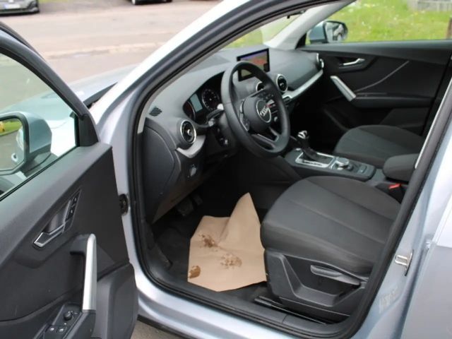 Audi Q2 1.5 TFSI S-Tronic