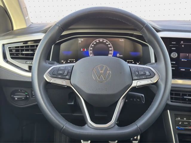 Volkswagen Polo 1.0 MPI Life Move