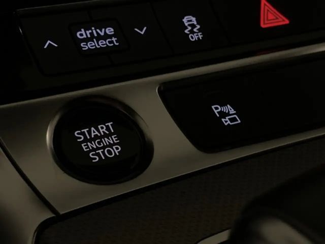 Audi A6 40 TDI Avant Sport