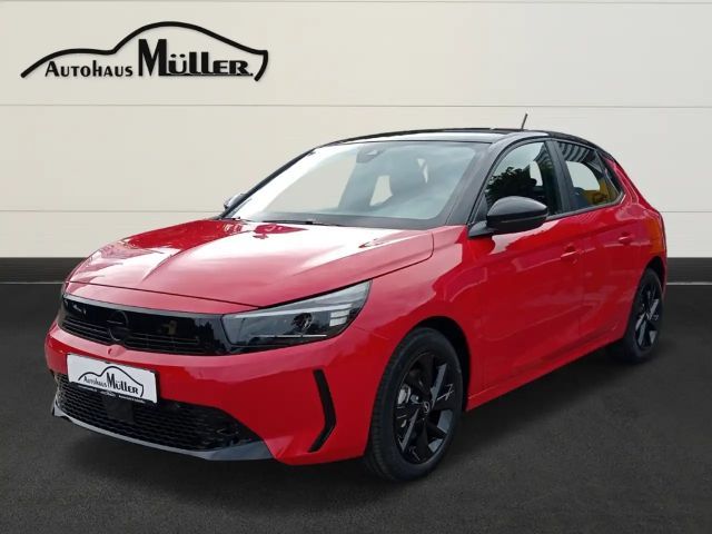 Opel Corsa 1.2 Turbo Turbo