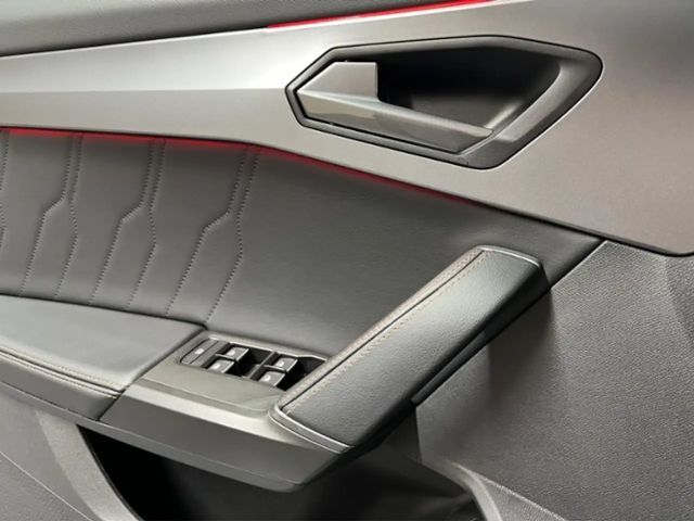 Cupra Formentor 2.0 TSI 4Drive