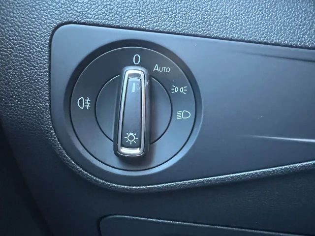 Volkswagen Tiguan DSG Life