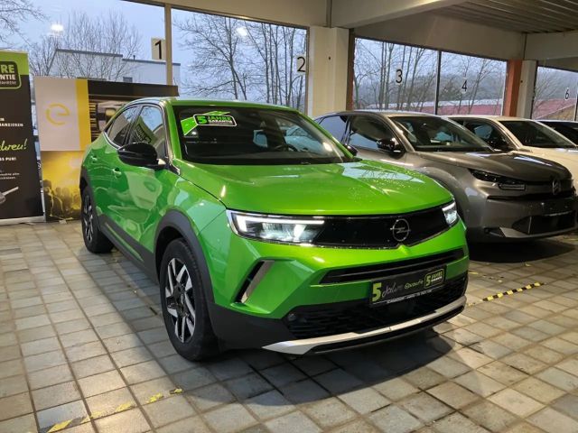 Opel Mokka Elegance Mokka-e