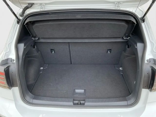 Volkswagen T-Cross 1.0 TSI DSG